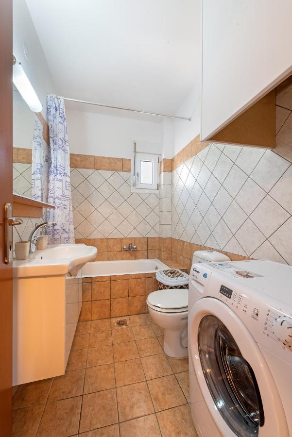 Lagadi Apartment 8 Lassi  Esterno foto